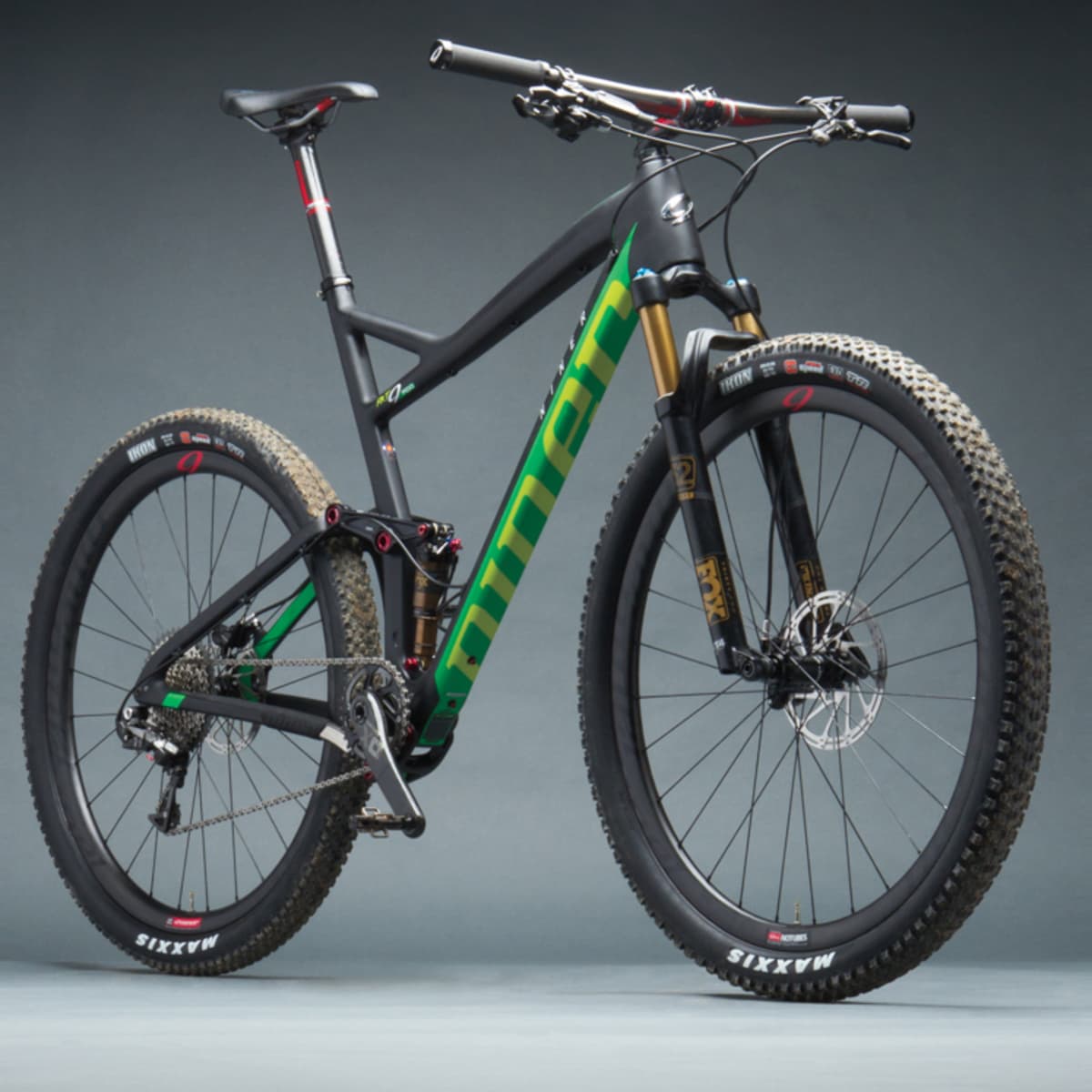 Niner rocket deals
