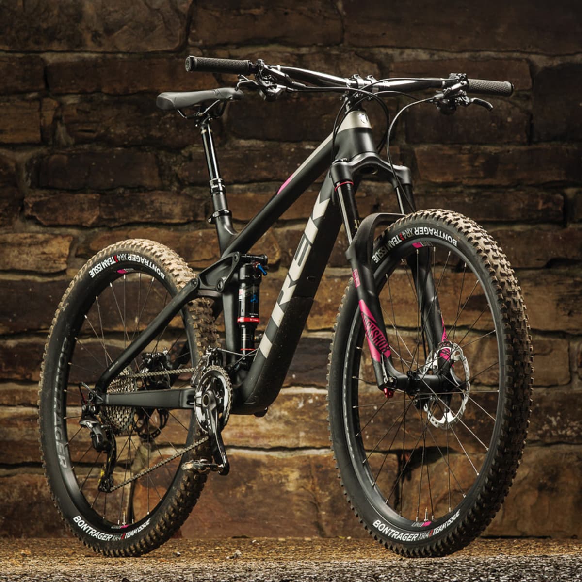 Trek remedy 8 2017 review sales