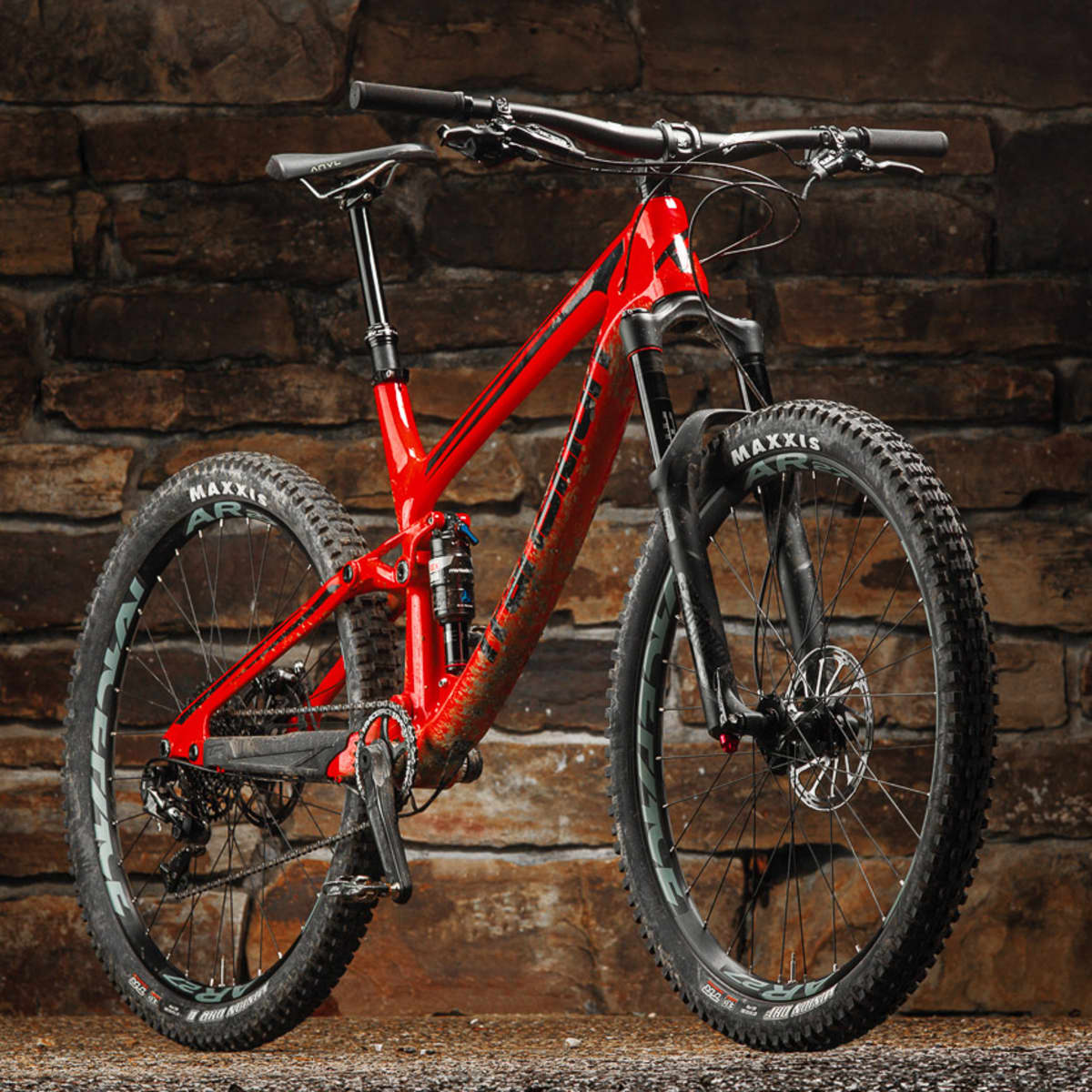 Transition scout 2017 sale