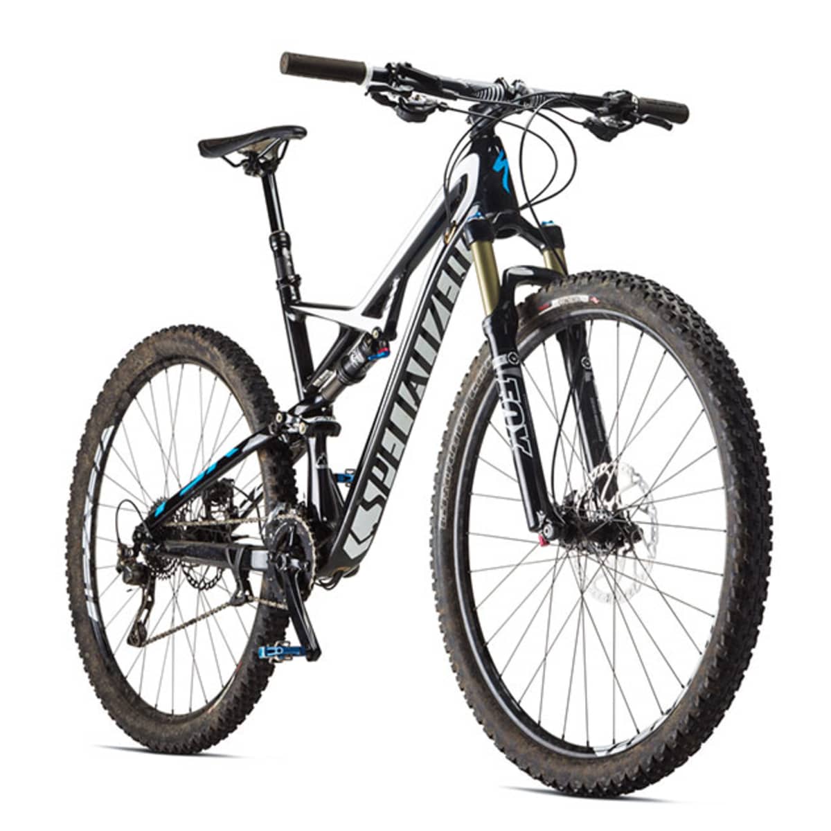 Specialized sales camber bike