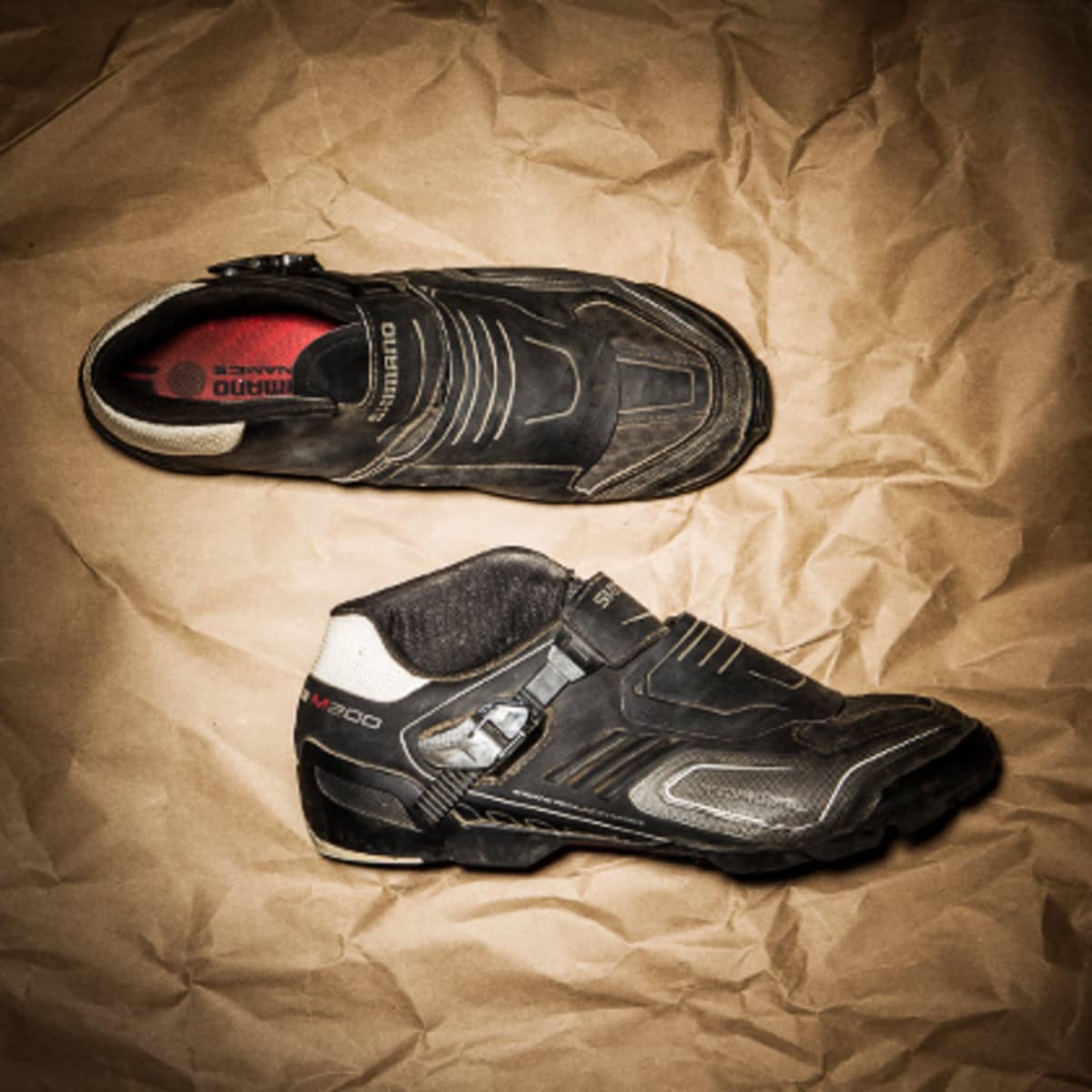 Palmer s Picks Shimano SH M200 Shoes BikeMag