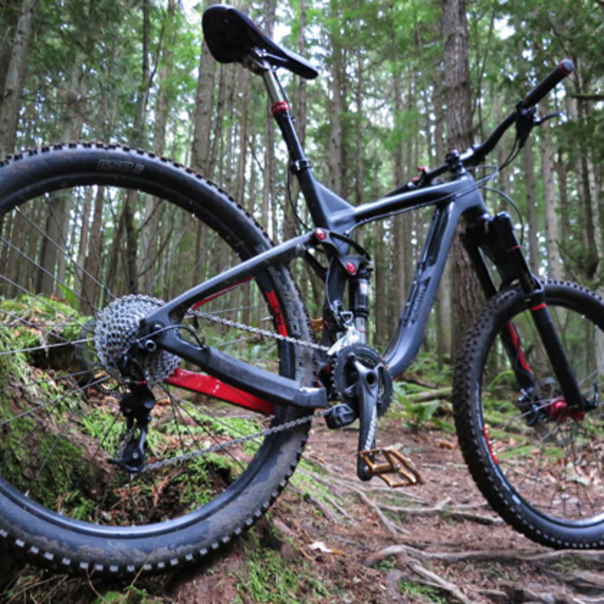 Marin attack best sale trail 8 2017