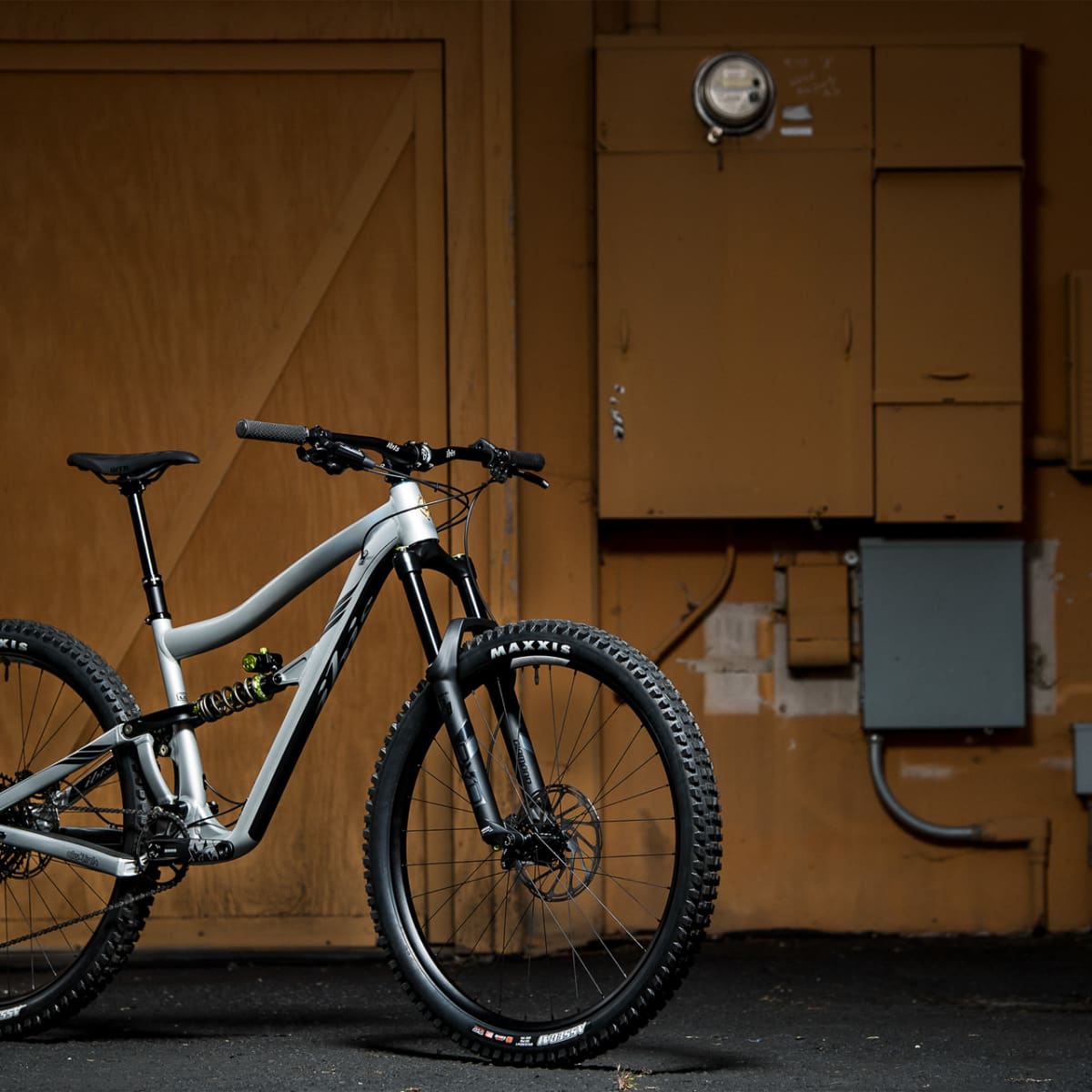 Ibis ripmo af buy 2025