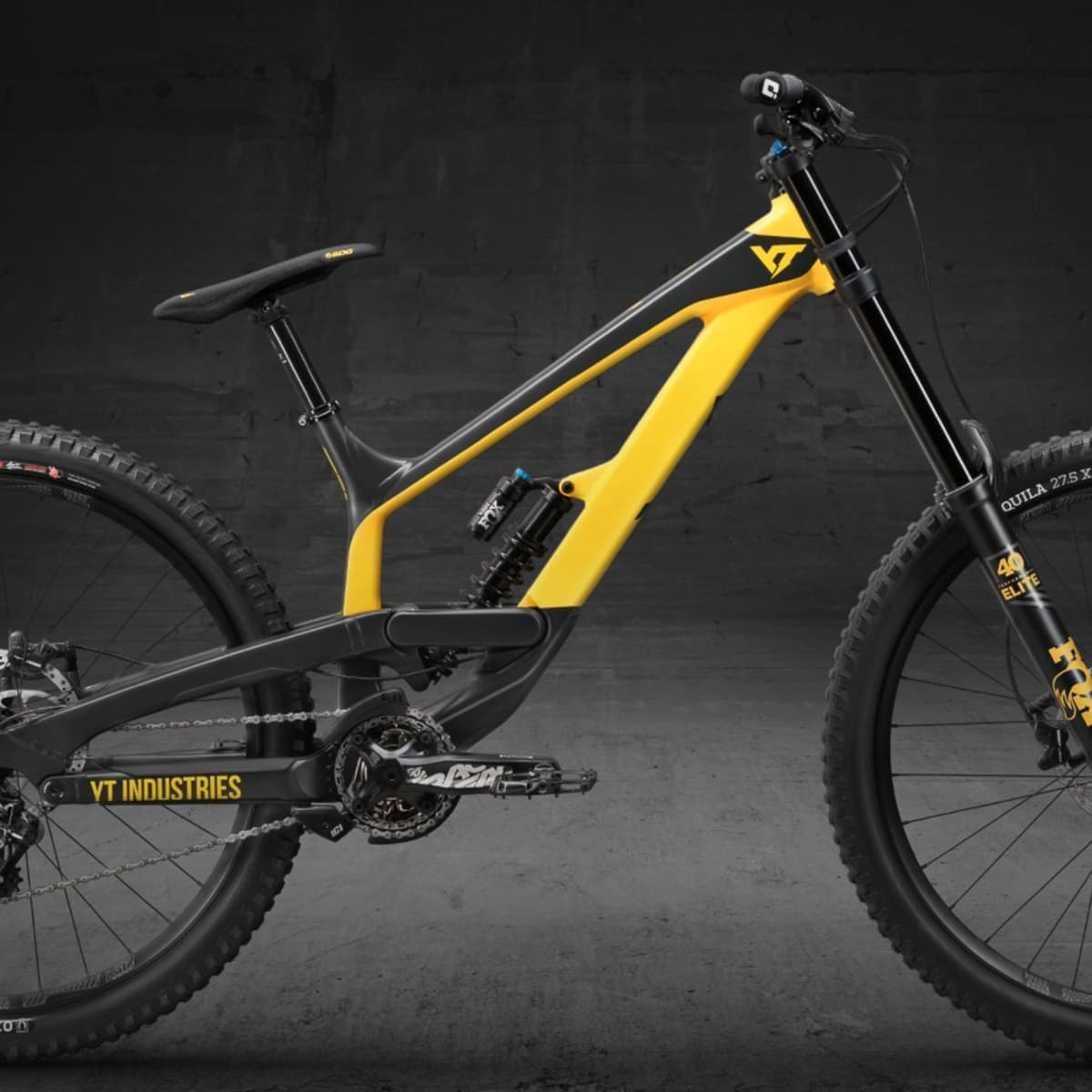 Yt hardtail cheap