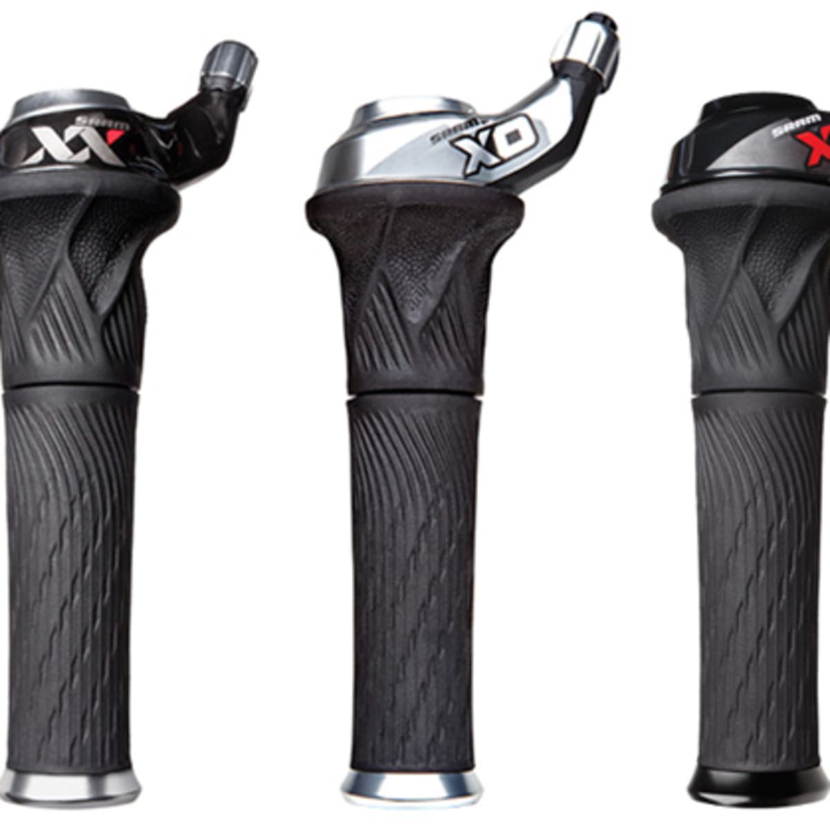 SRAM Reintroduces Grip Shift X0 and XX BikeMag