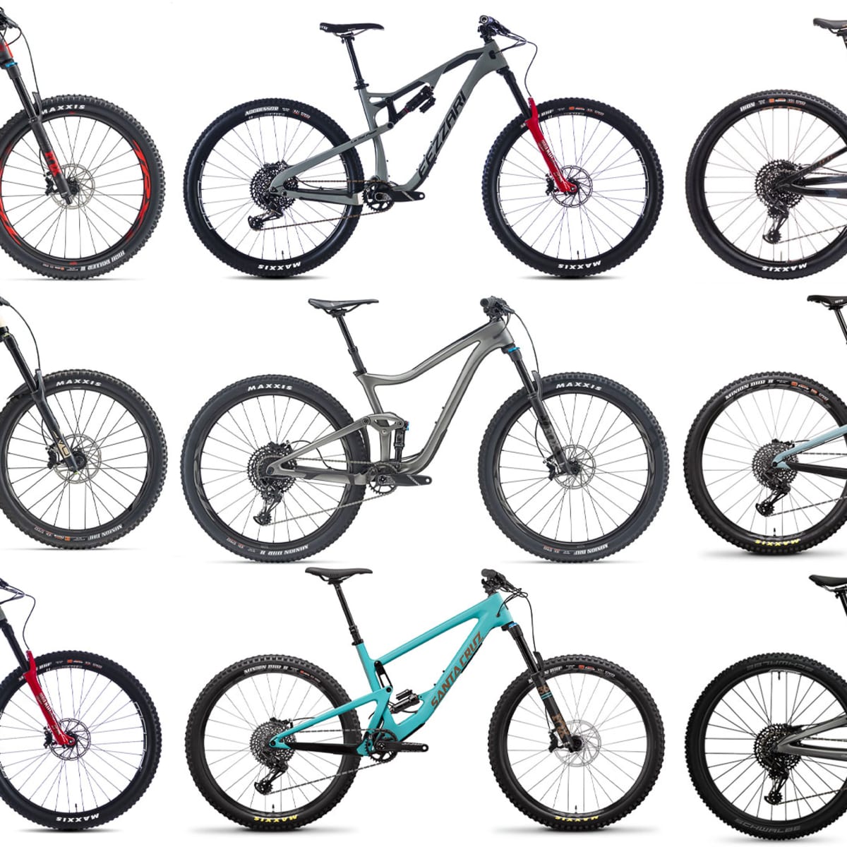 New bicycle sales under 5000