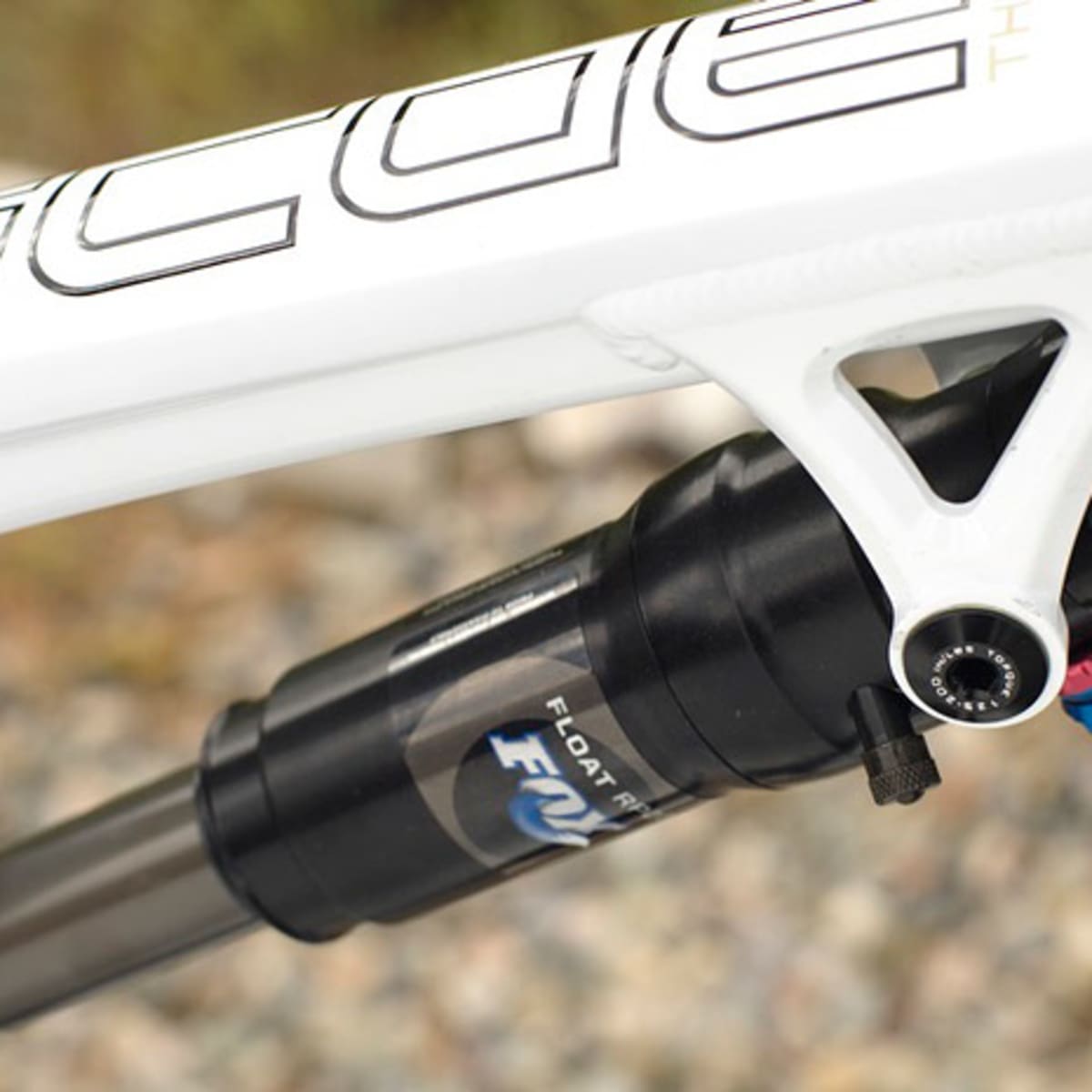 Previewed The Gary Fisher Roscoe BikeMag