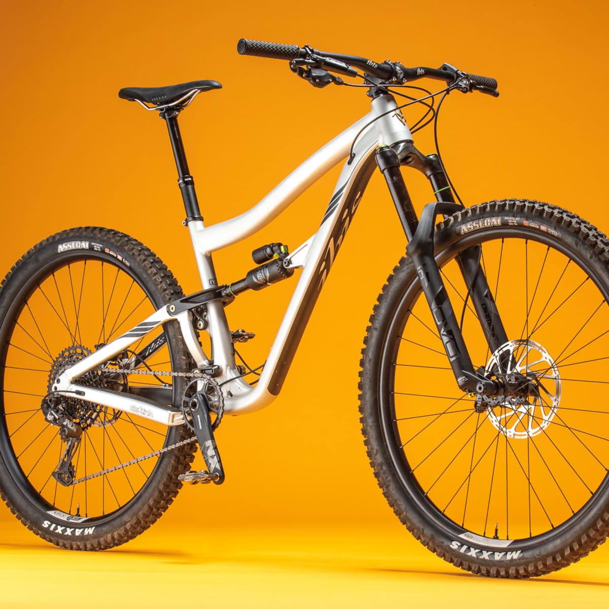 Ibis ripmo af nx for sale 2025