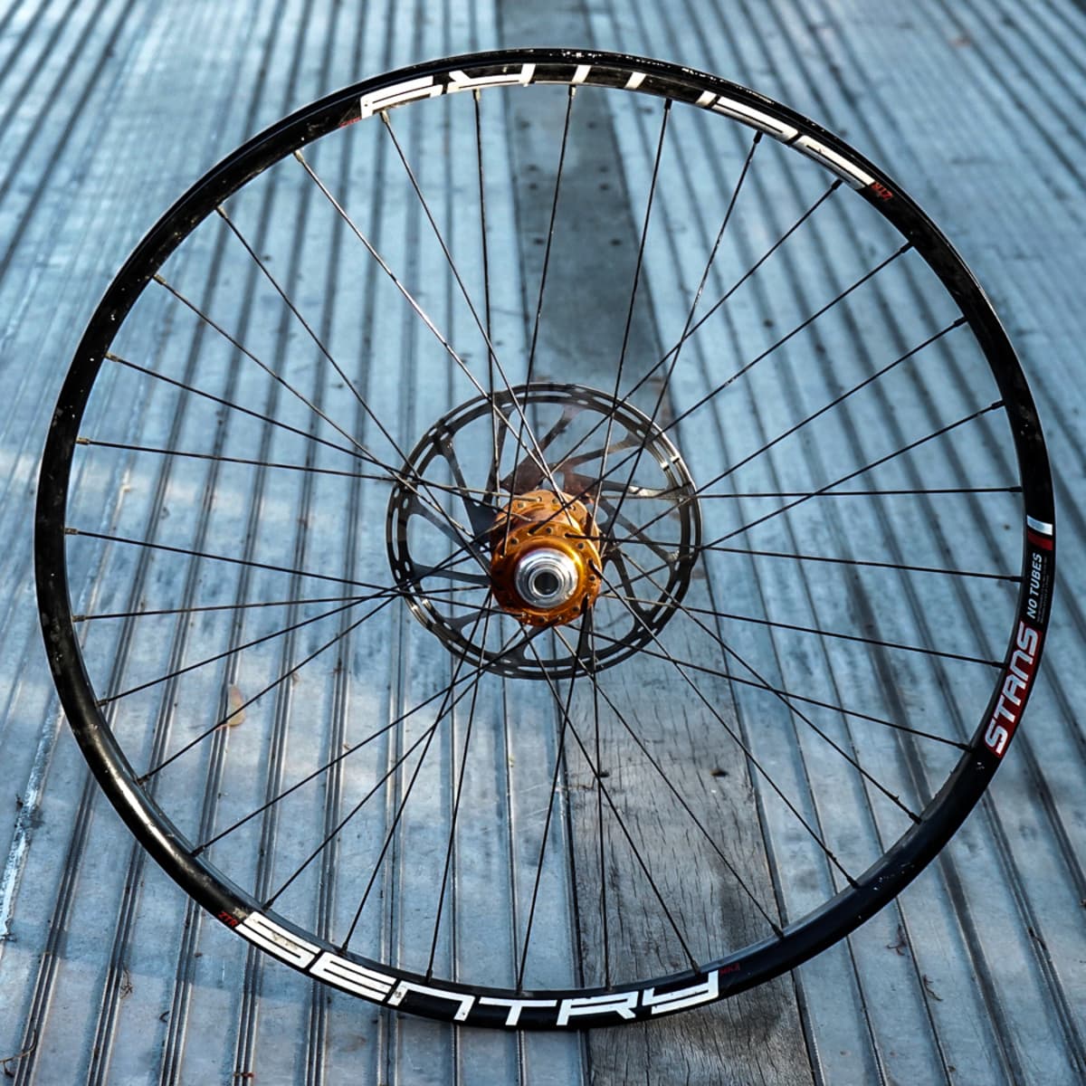 Stans sentry mk3 rim 2025
