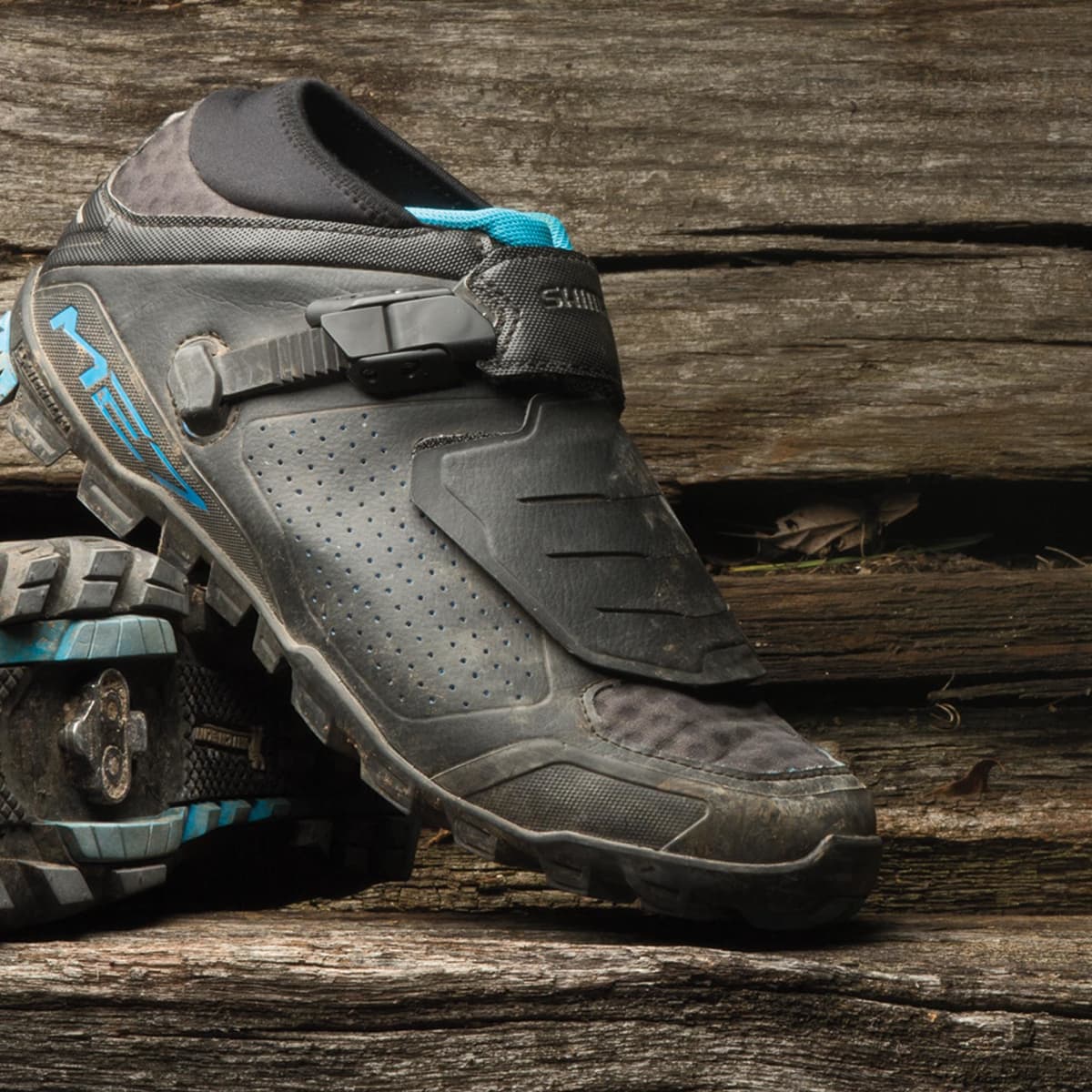 Review Shimano ME7 BikeMag