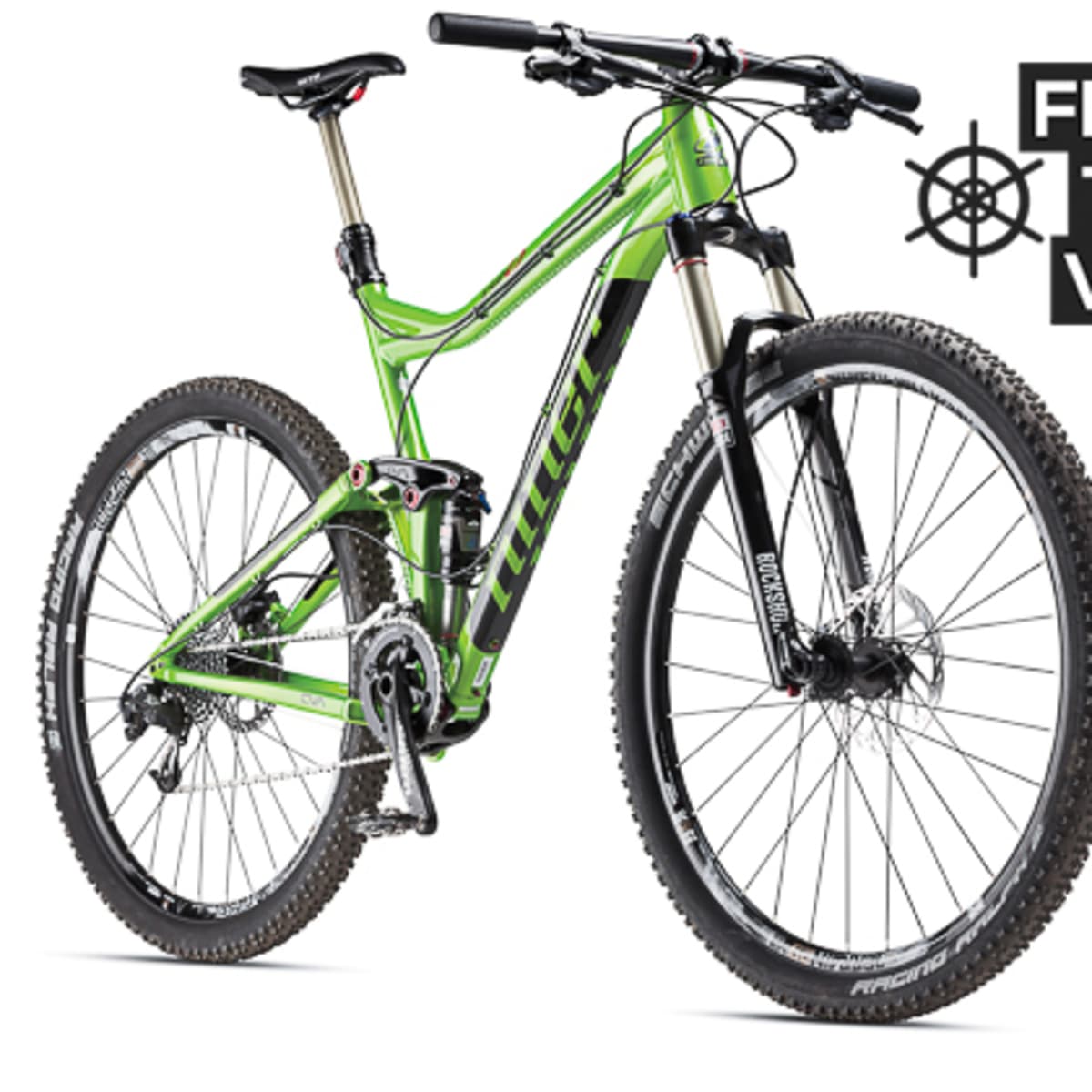 Niner rip deals 9 29er