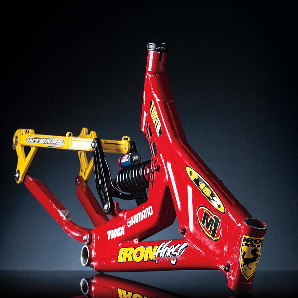 Intense m1 bike hotsell