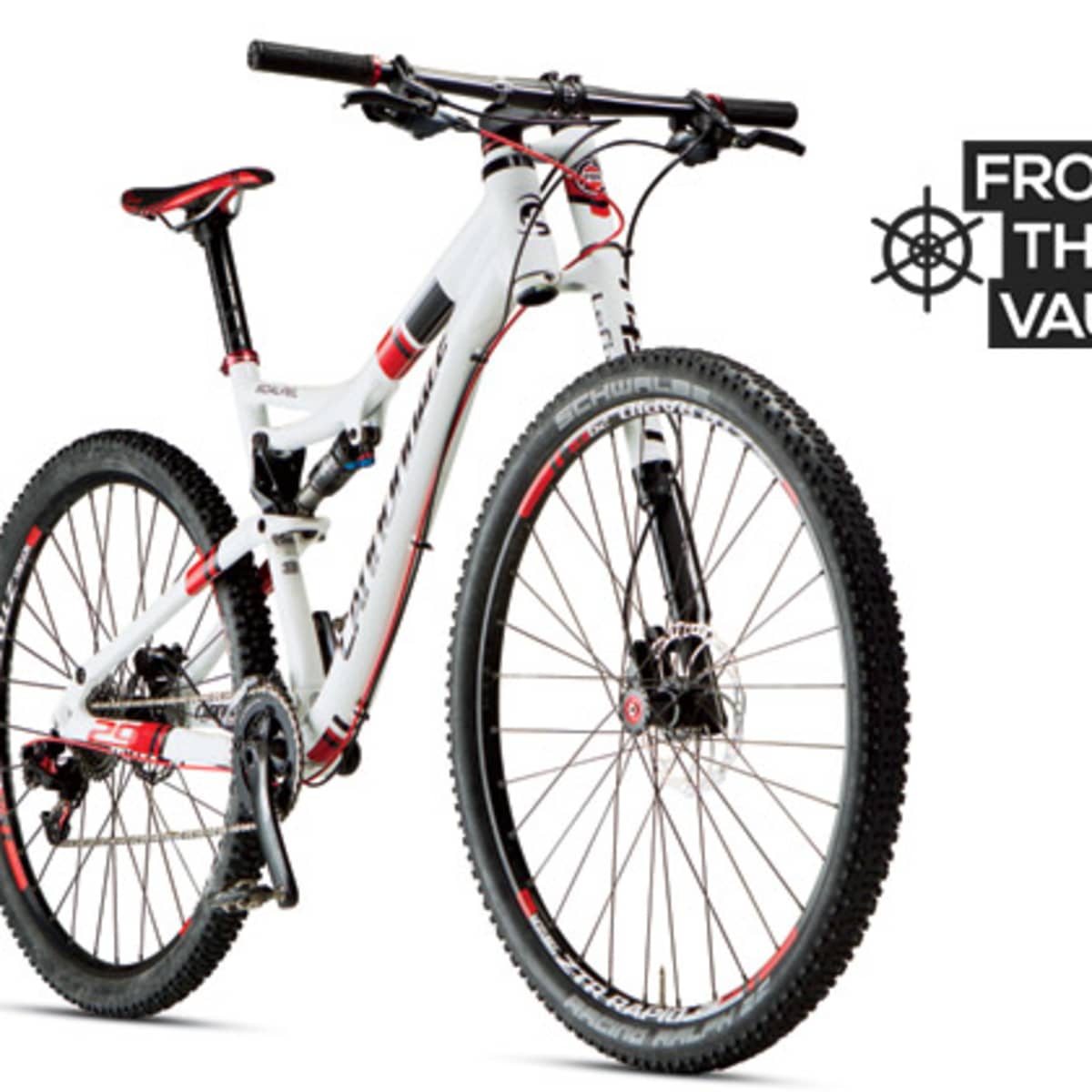 Cannondale scalpel si 29er sales