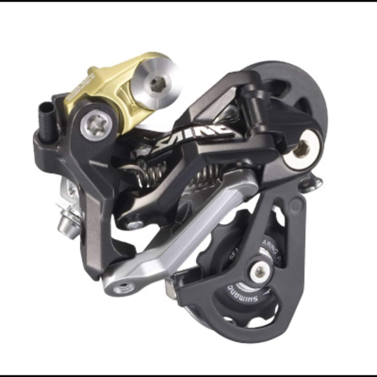Shimano saint hotsell m810 brakes