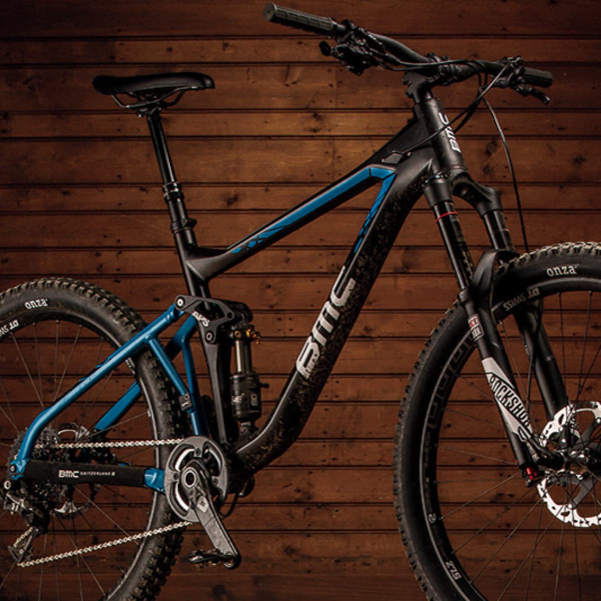 Review BMC Speedfox 02 Trailcrew BikeMag