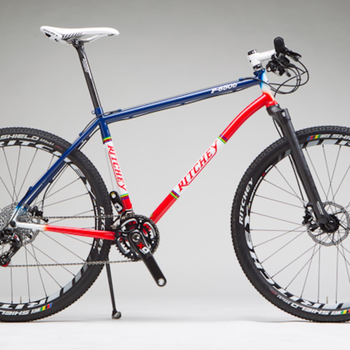Ritchey p650 store