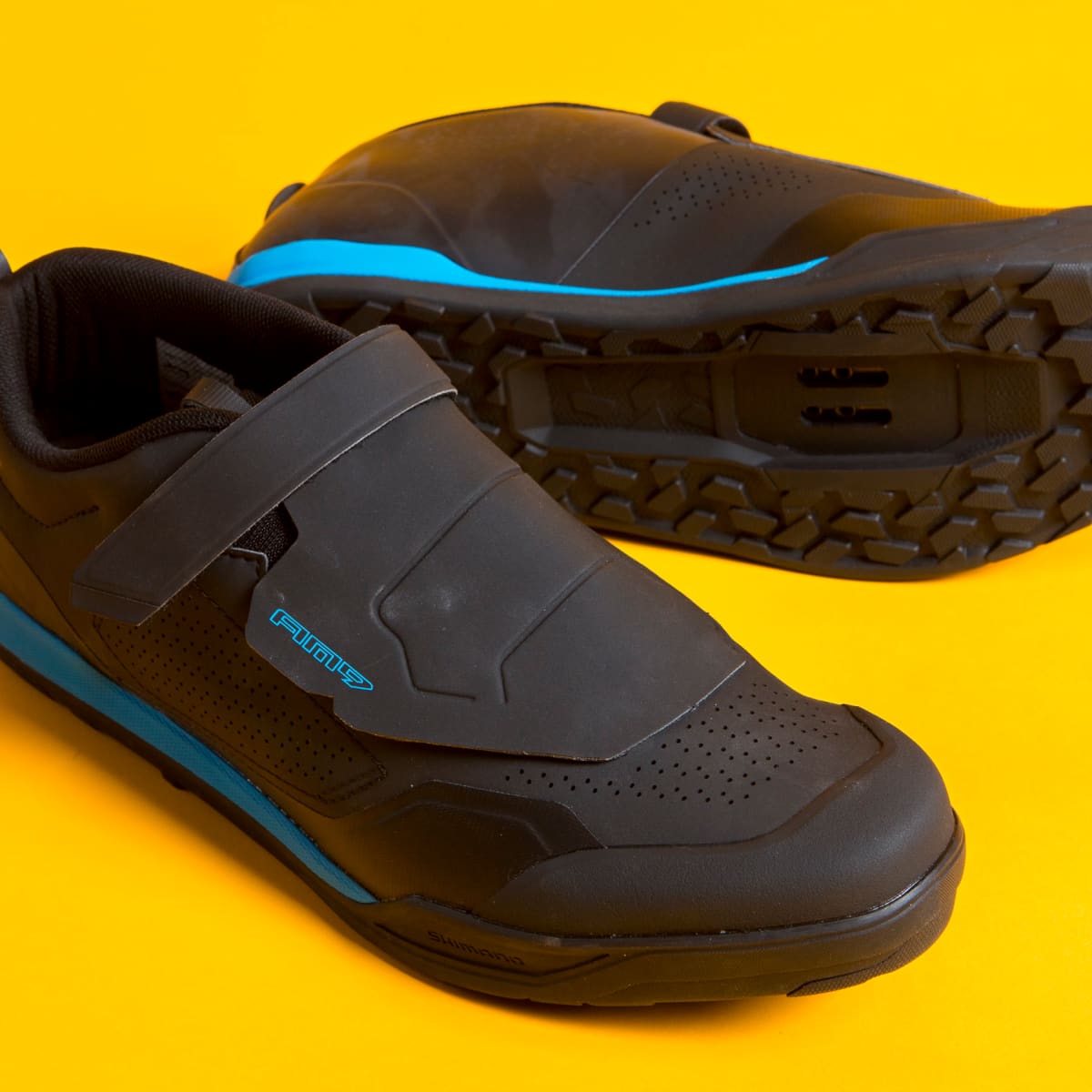 Fresh Produce Shimano AM902 BikeMag