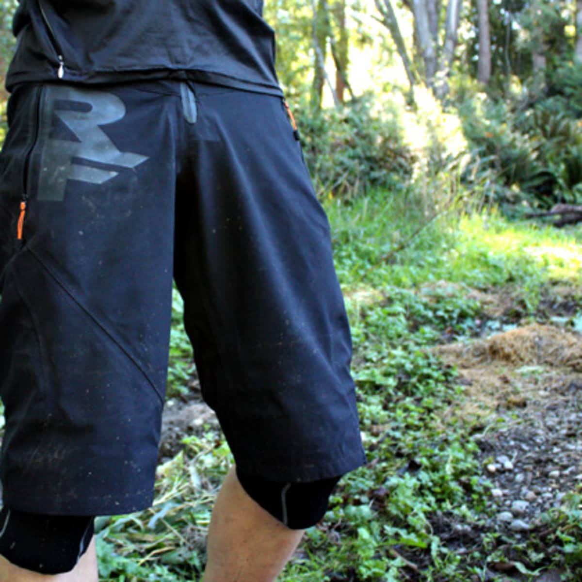 Race face clearance mtb shorts