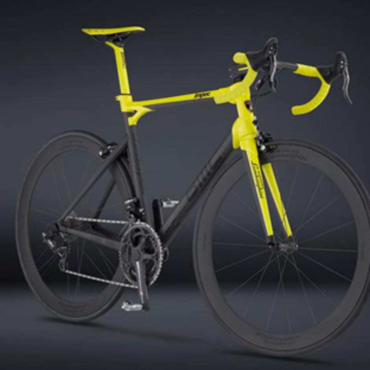 BMC Lamborghini Special 50th Anniversary Edition Impec BikeMag