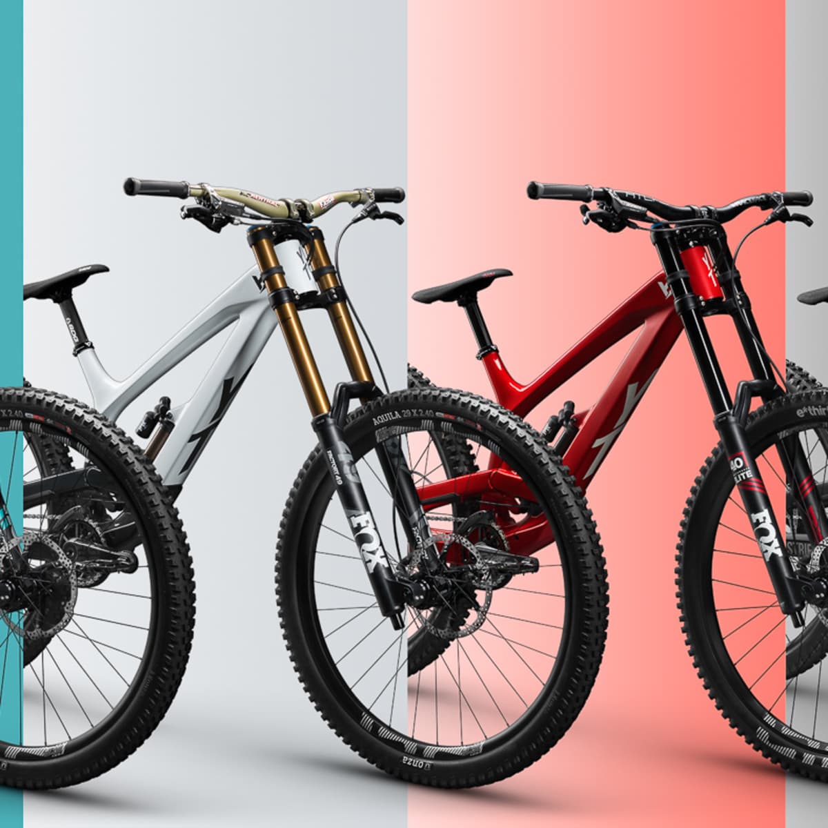 The YT Tues 29 BIKE Magazine BikeMag