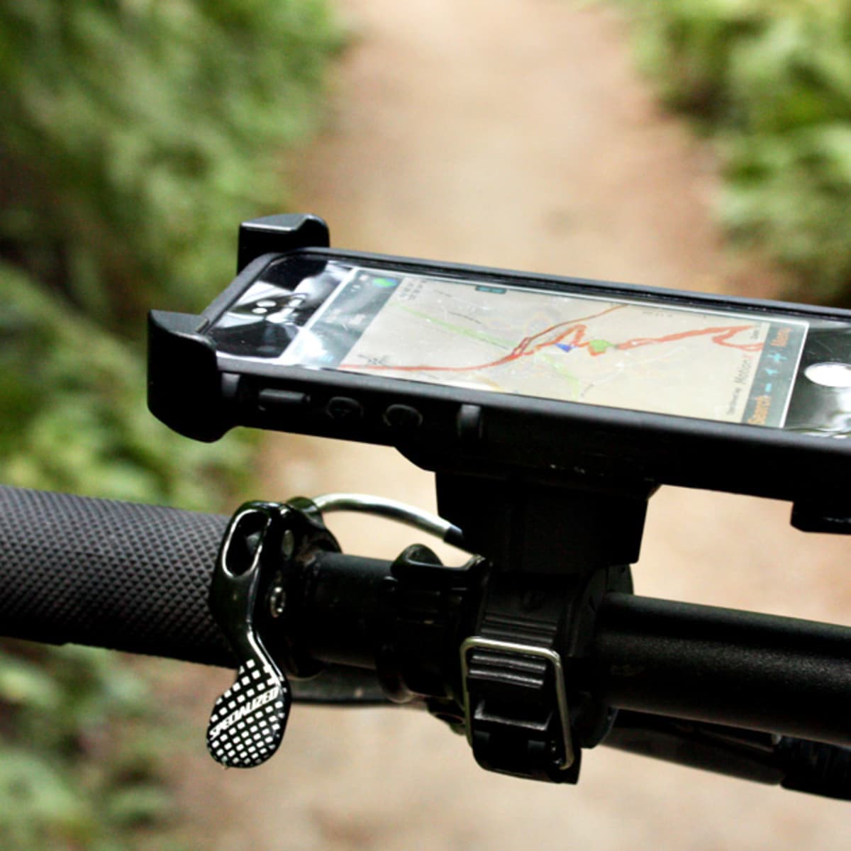 Lifeproof bike best sale mount