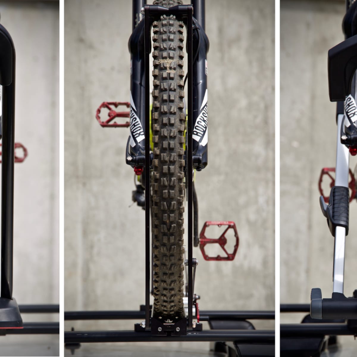 Yakima dr tray vs thule t2 pro xt shop