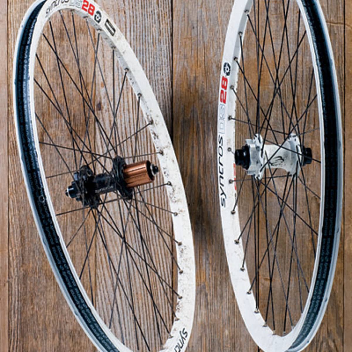 Syncros x best sale 20 rims tubeless