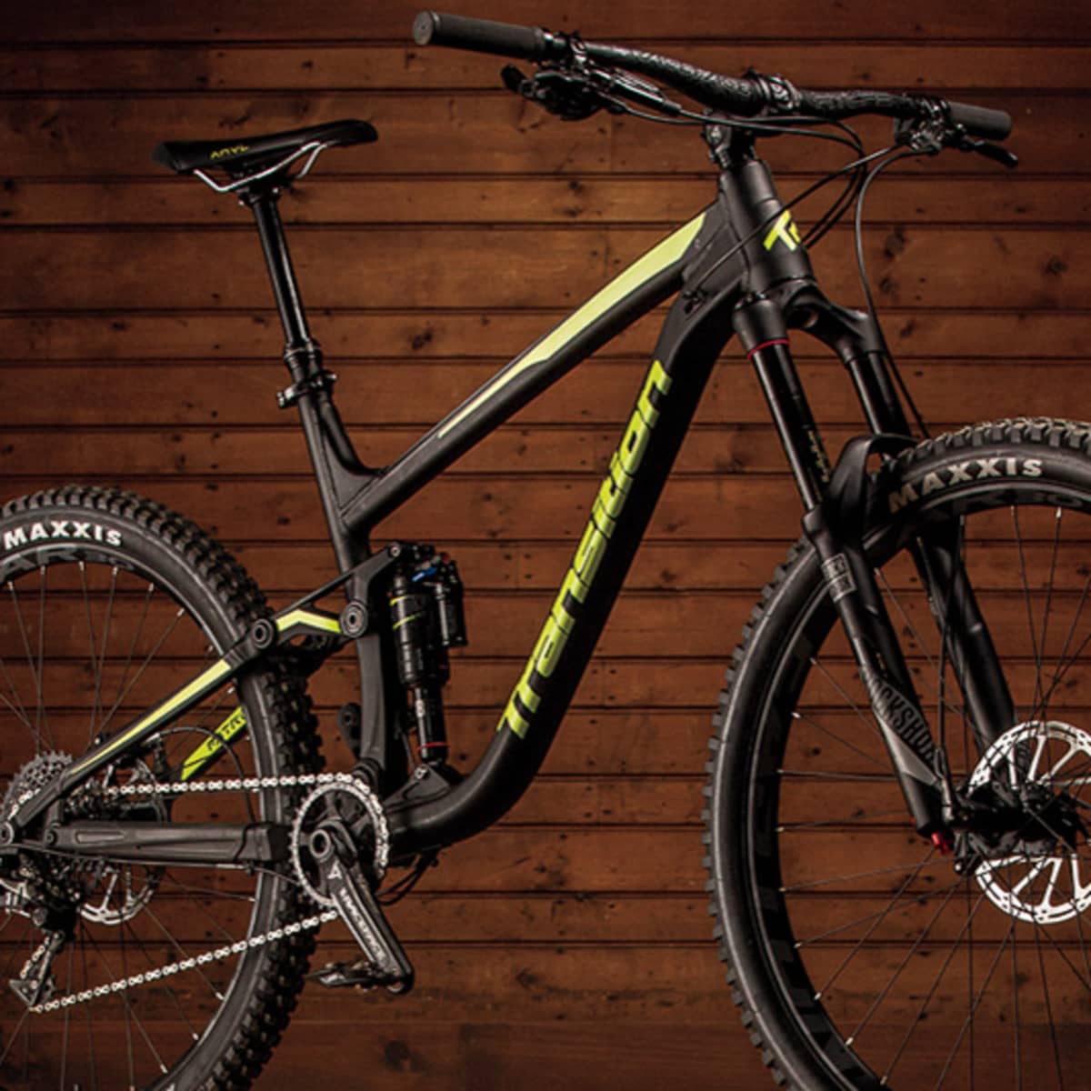 Transition patrol 2016 new arrivals