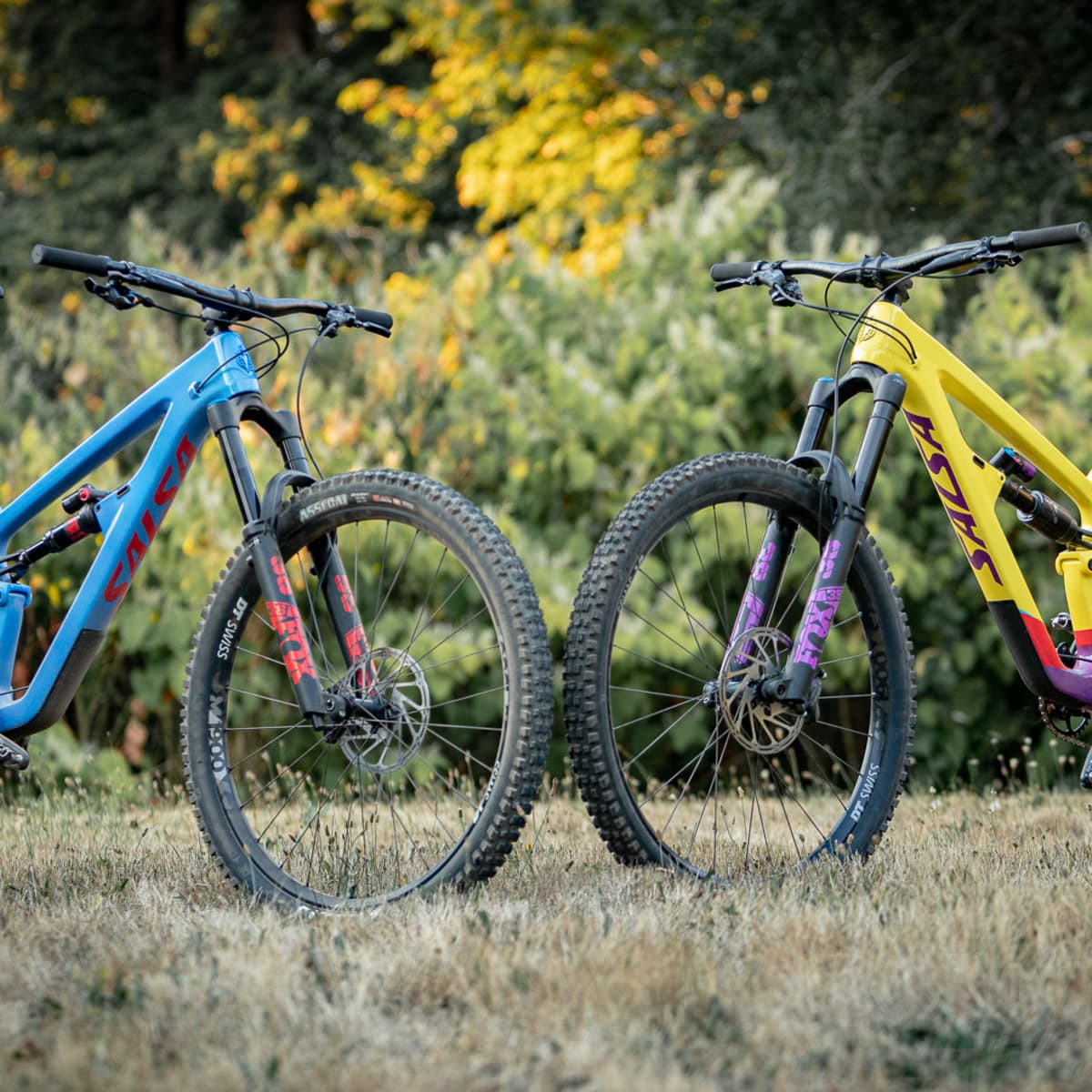 Salsa new arrivals blackthorn aluminum
