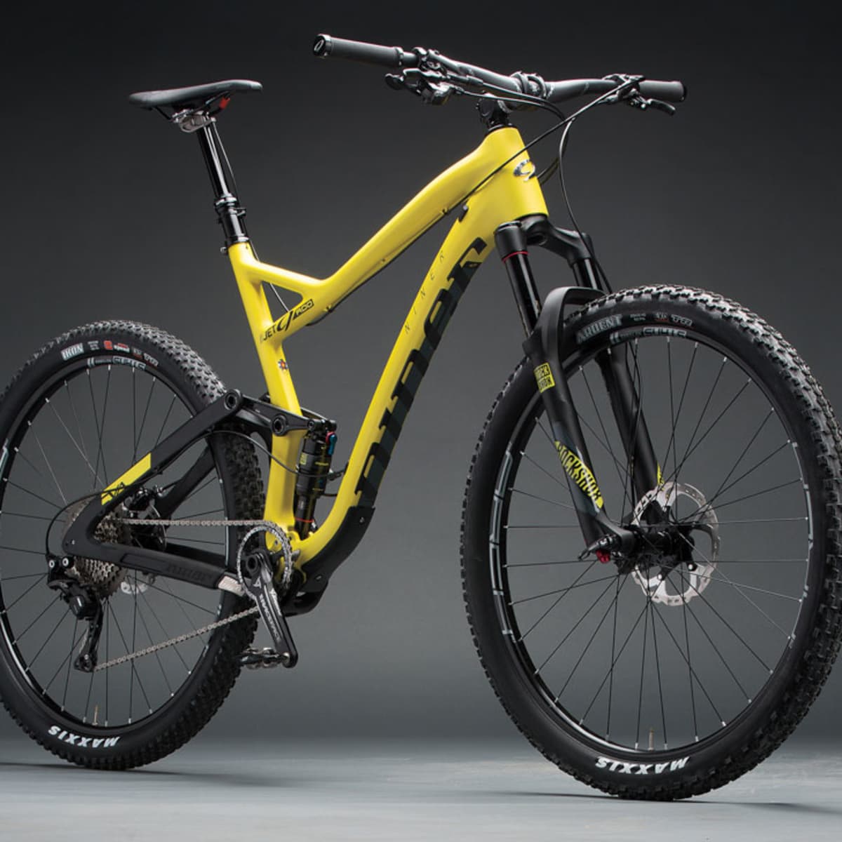 Review Niner JET 9 RDO BikeMag