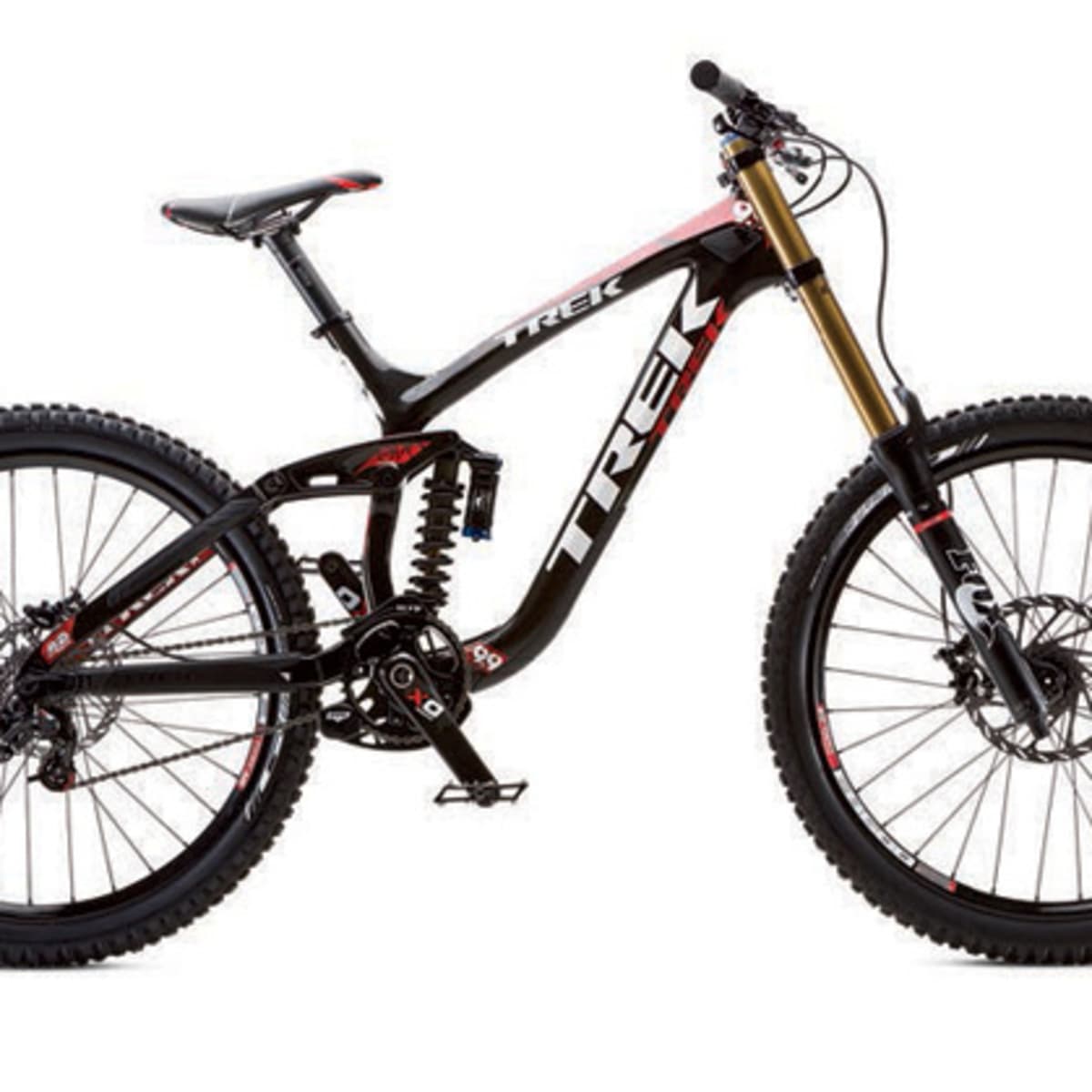 Trek session outlet 2013