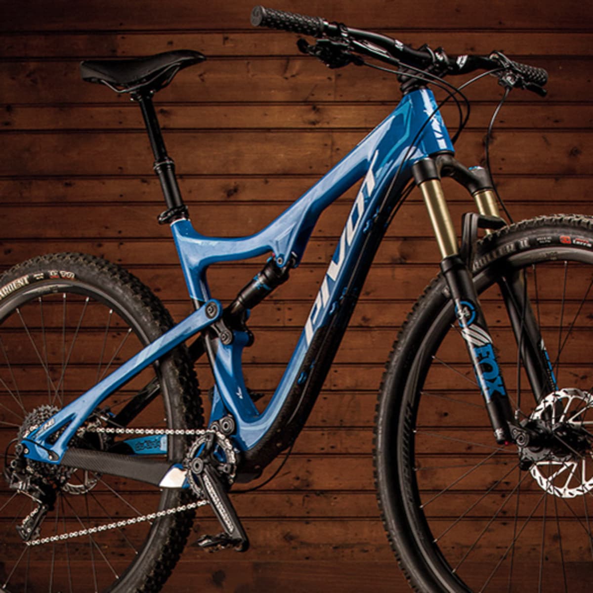 Review Pivot Mach 429 Trail BikeMag