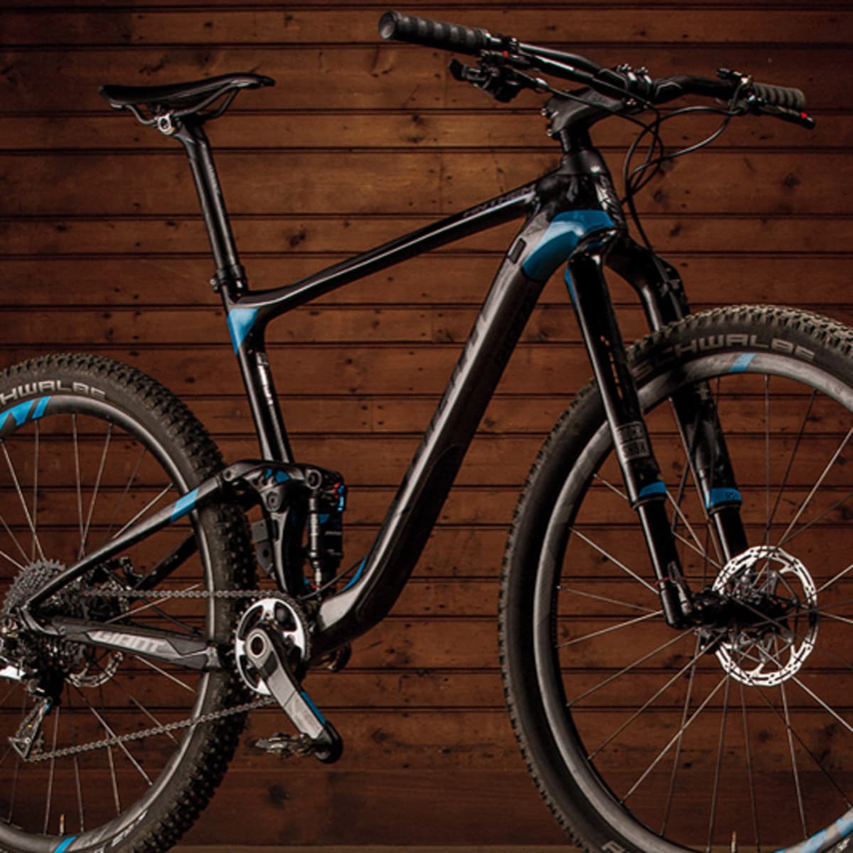 Giant anthem advanced 2016 sales