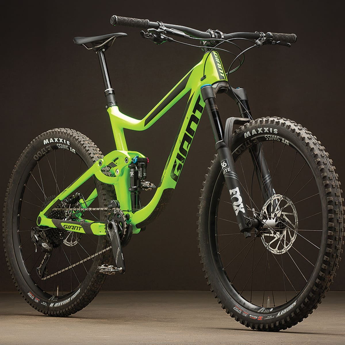 Bible Review Giant Reign Advanced 1 BikeMag