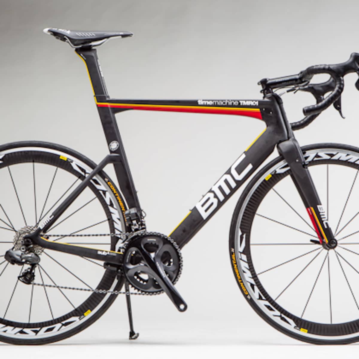 Bmc tmr01 hotsell 2013