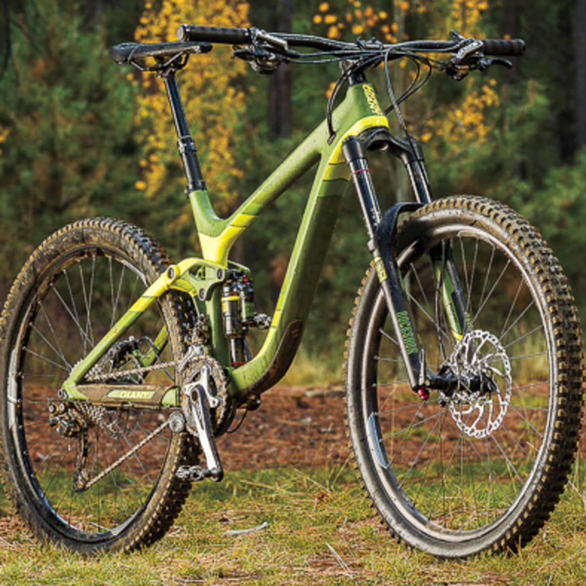 2015 giant reign 2 specs top
