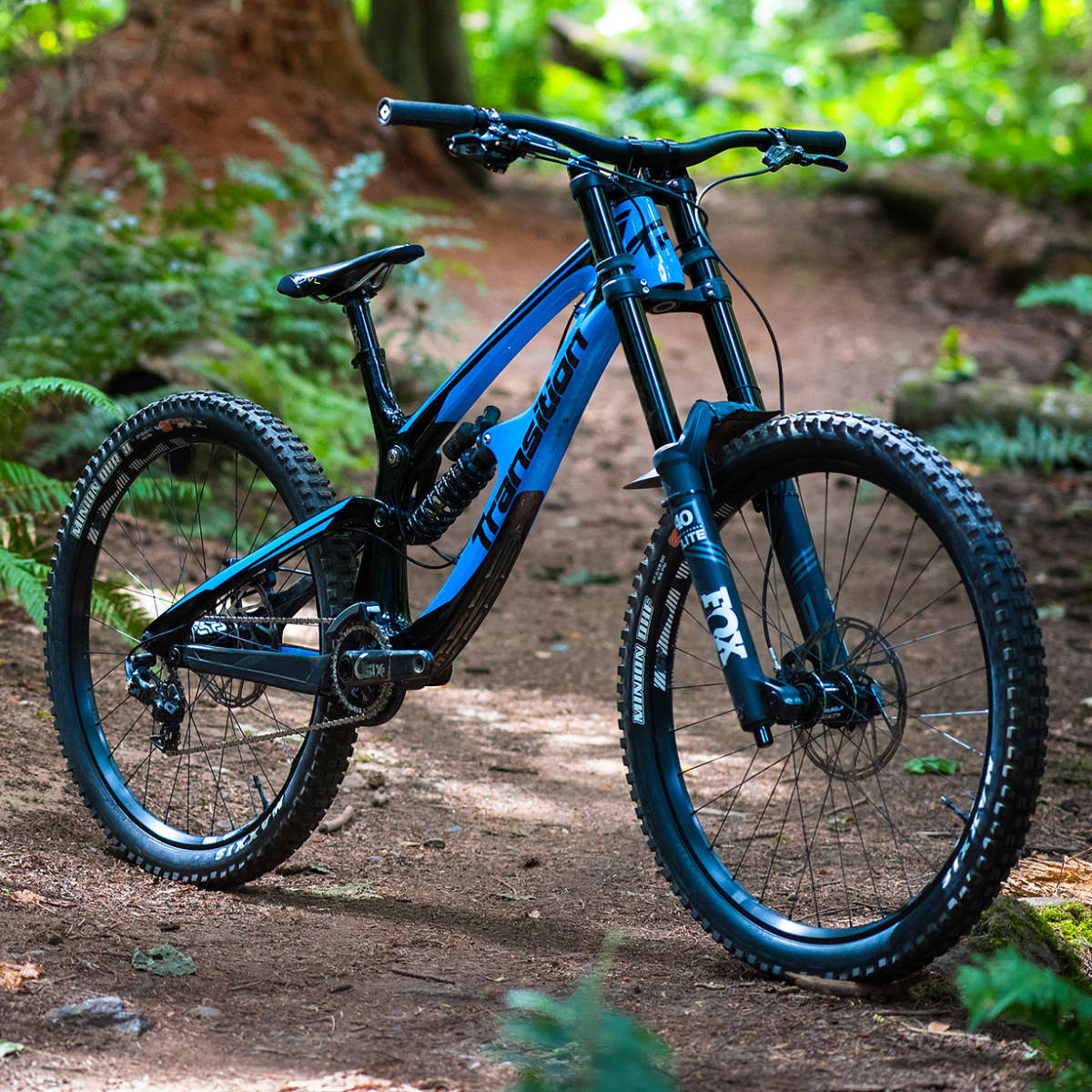 First Look Transition TR11 BIKE Magazine BikeMag