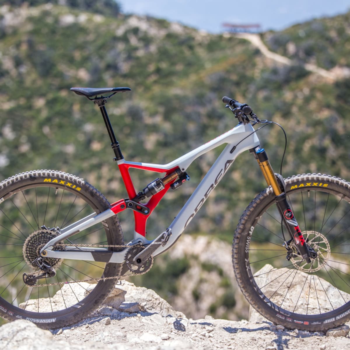 Orbea deals rallon 2018