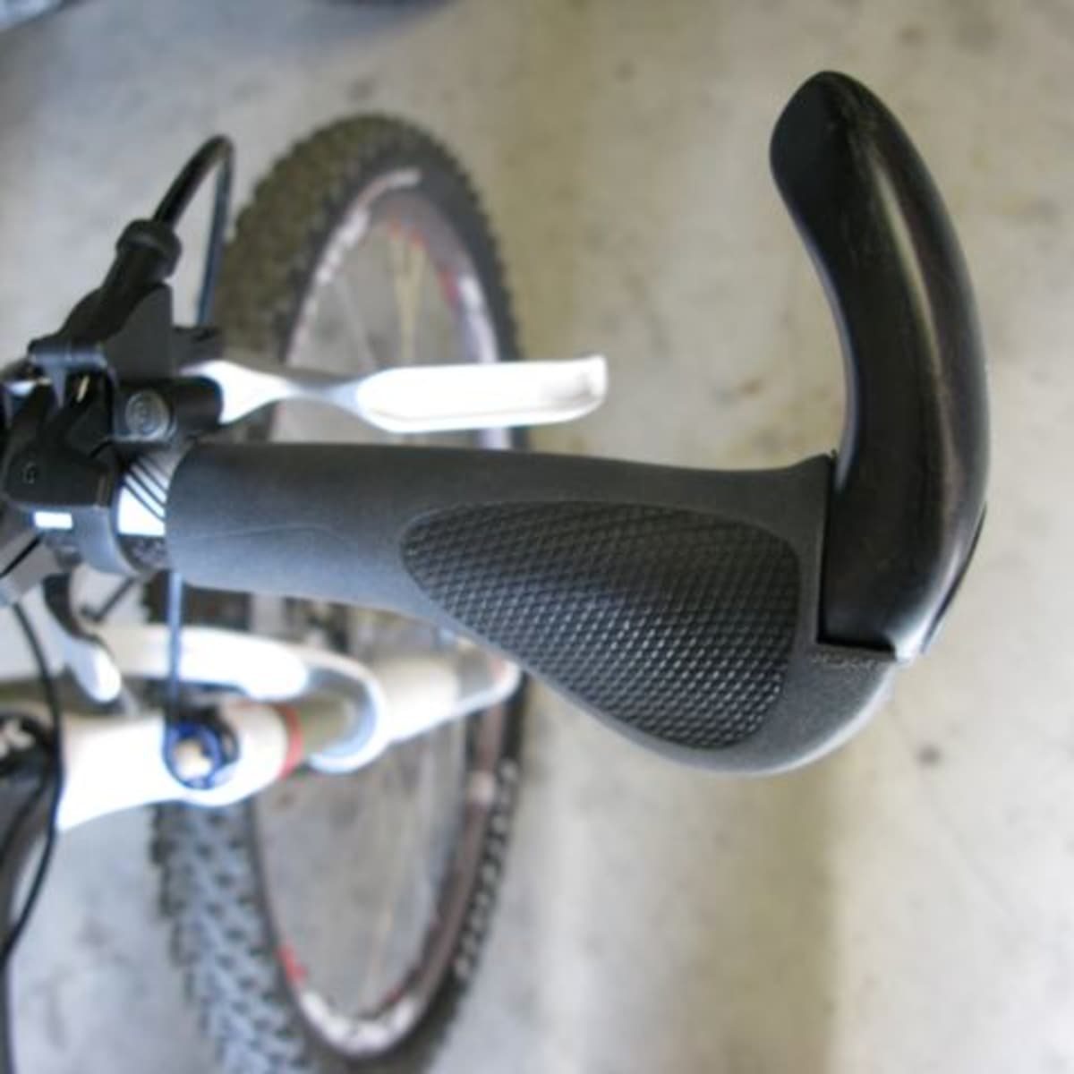 Ergon online gs2 carbon
