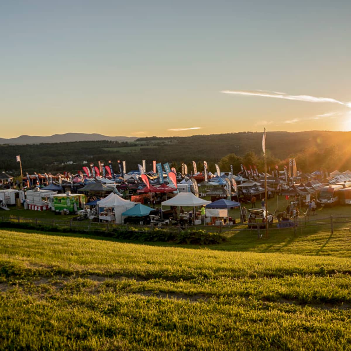 NEMBAfest Cancelled BikeMag