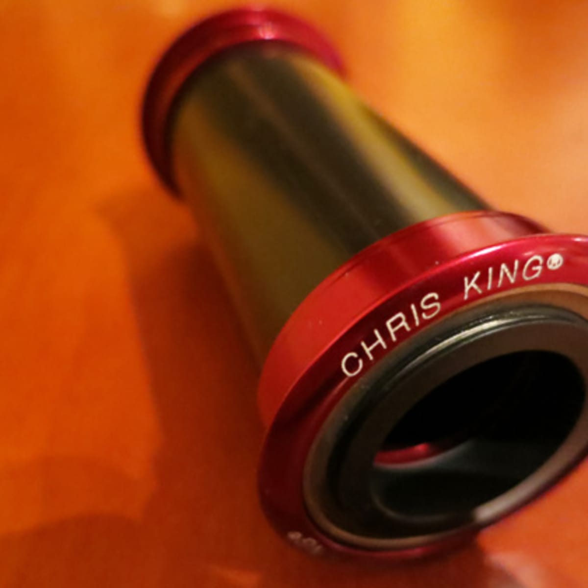 Preview Chris King Press Fit 24 Bottom Bracket BikeMag