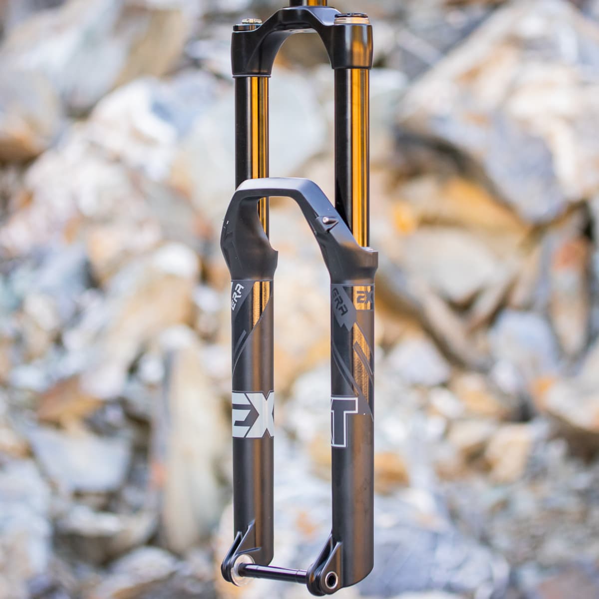Ext hot sale suspension fork