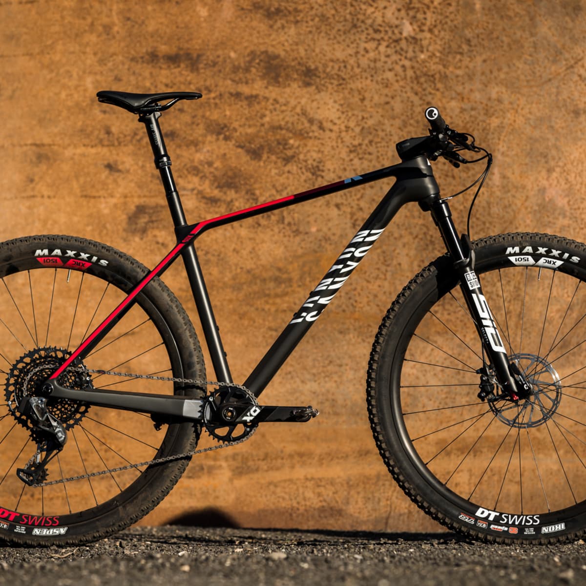 Canyon Tips the Scales with New Exceed Hardtail BikeMag
