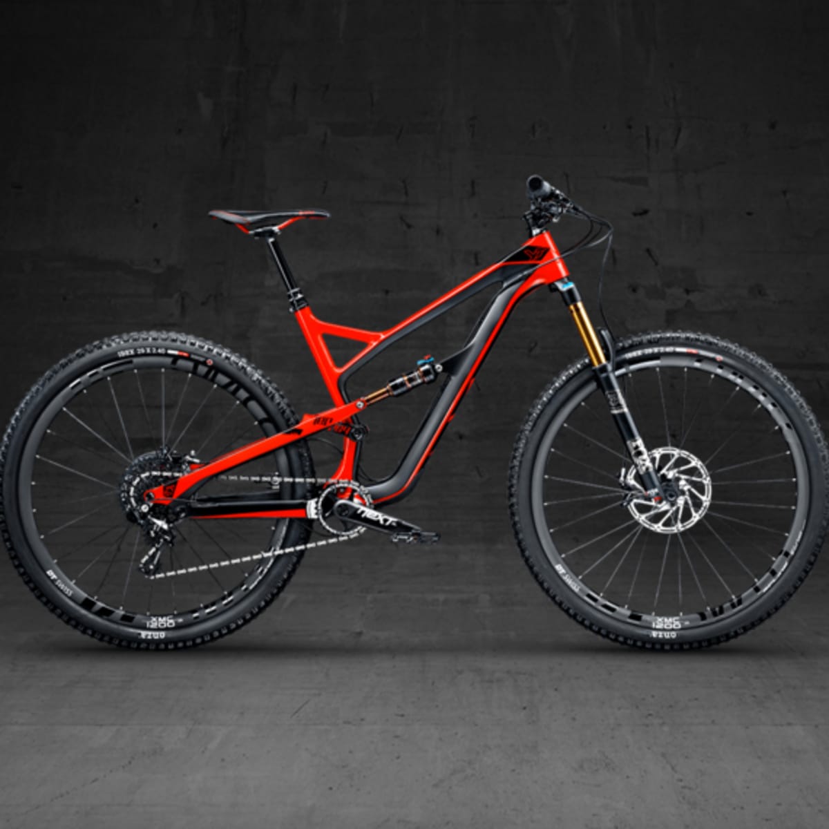2016 yt discount jeffsy al
