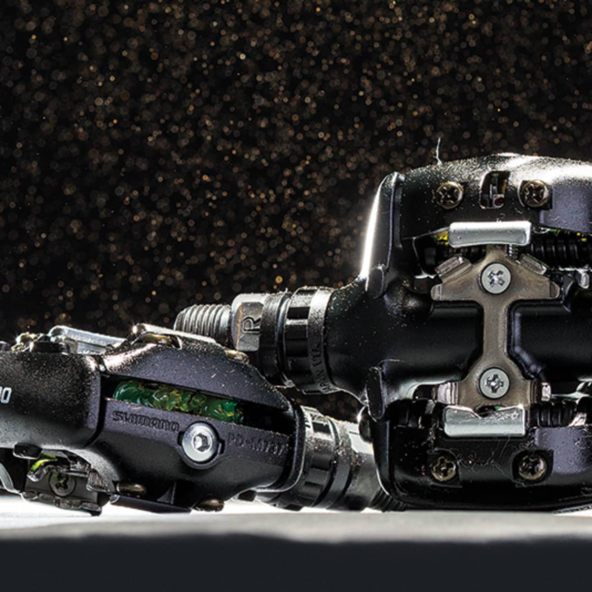 Shimano discount 747 pedals