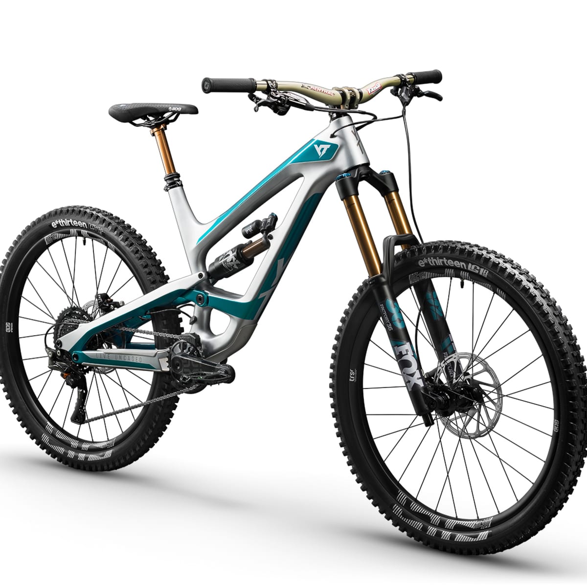 2019 yt tues al base best sale