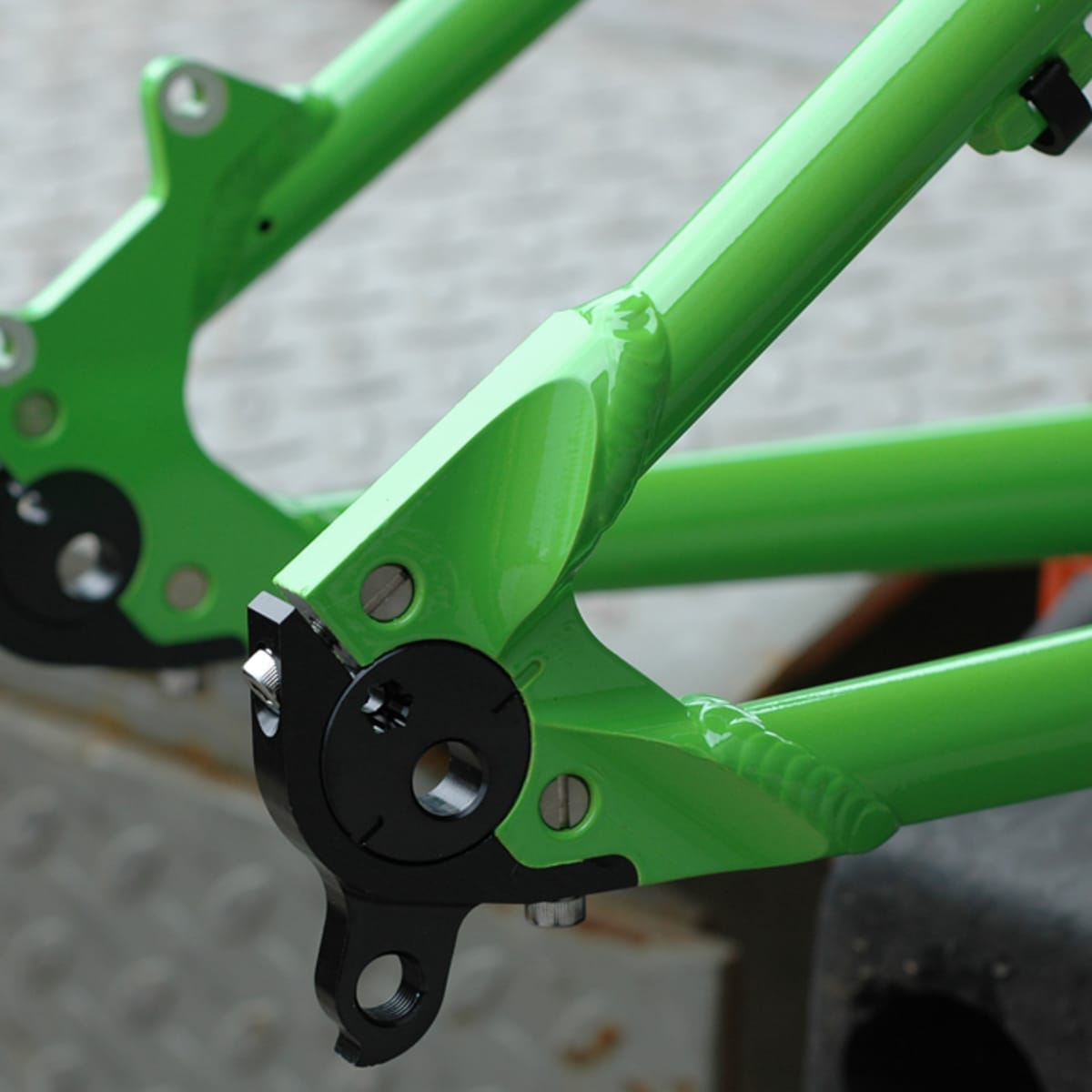 Transition dj frame deals