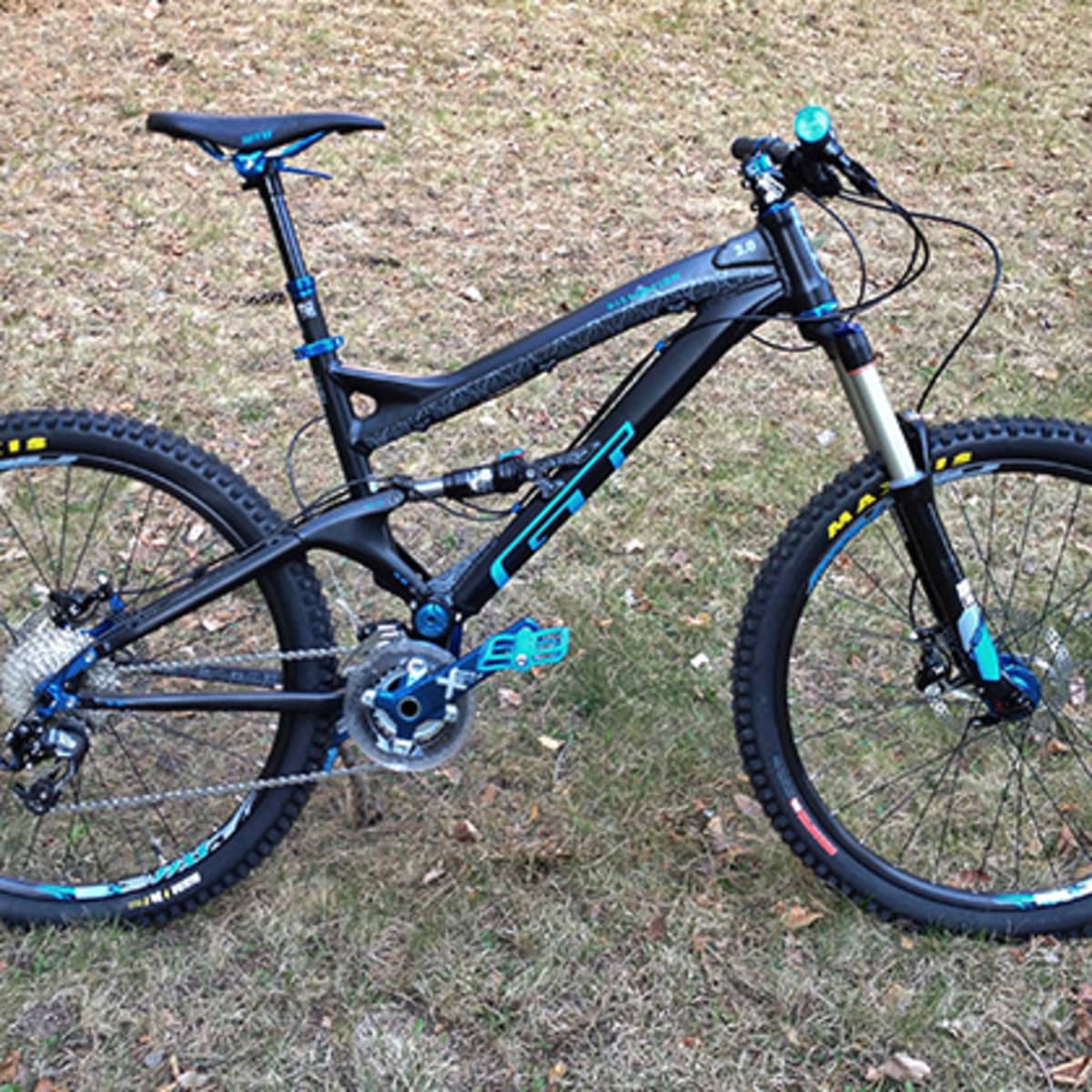 Gt 2025 force 2.0