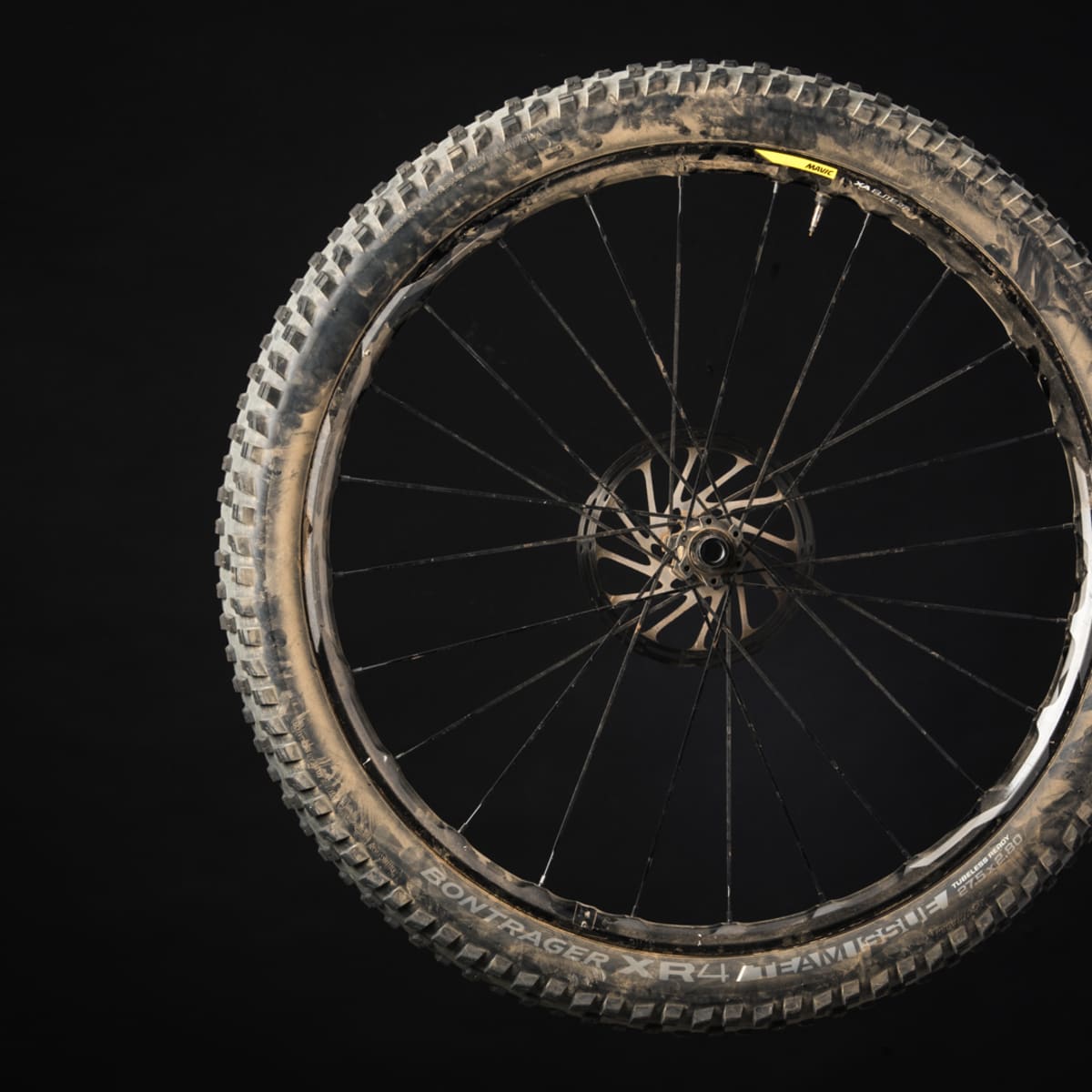 10 best plus tires. Not really. Bontrager XR4 Review only. Top 10