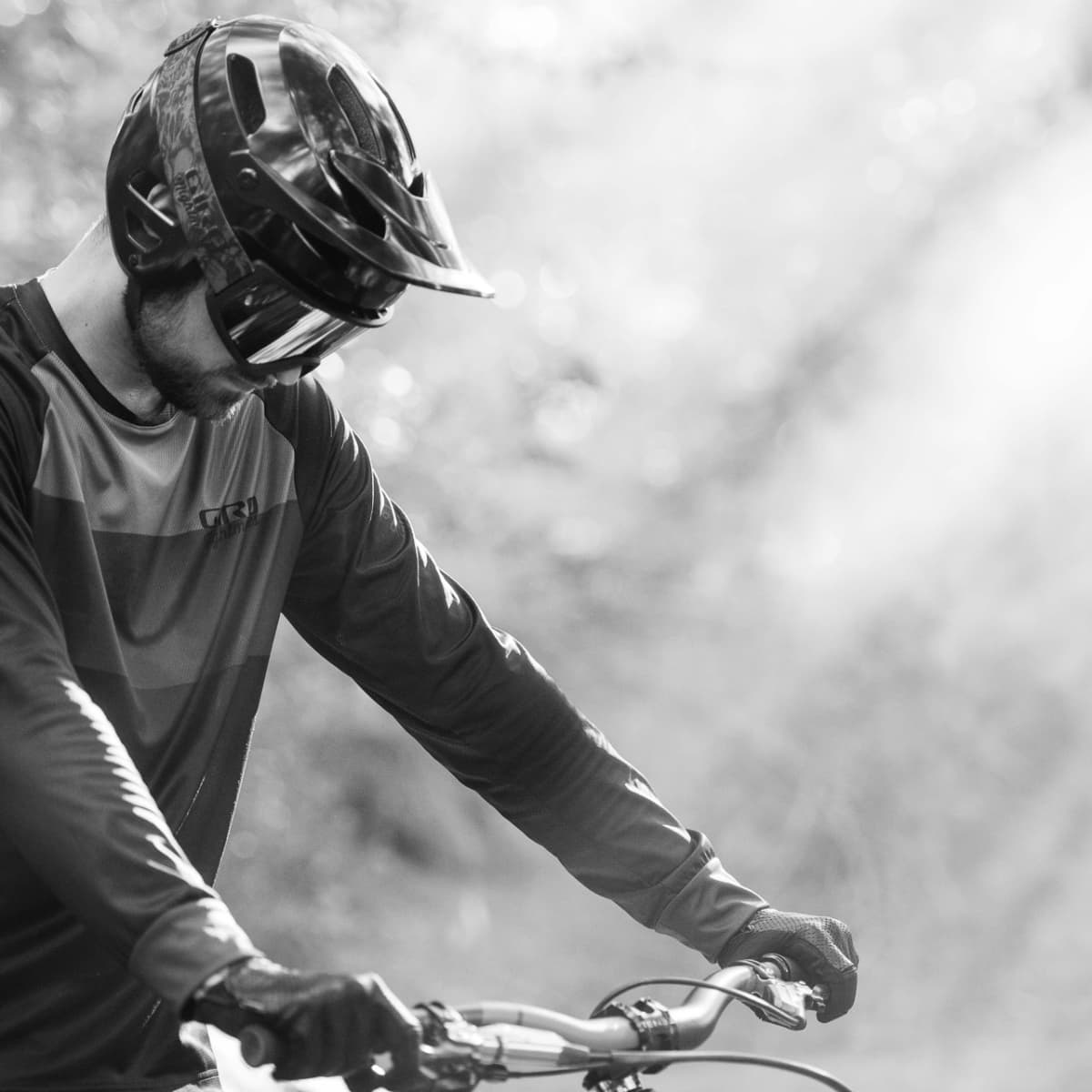 Giro x Bicycle Nightmares The Outsider Collection BikeMag